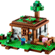 Image for article titled New Lego Minecraft sets available now